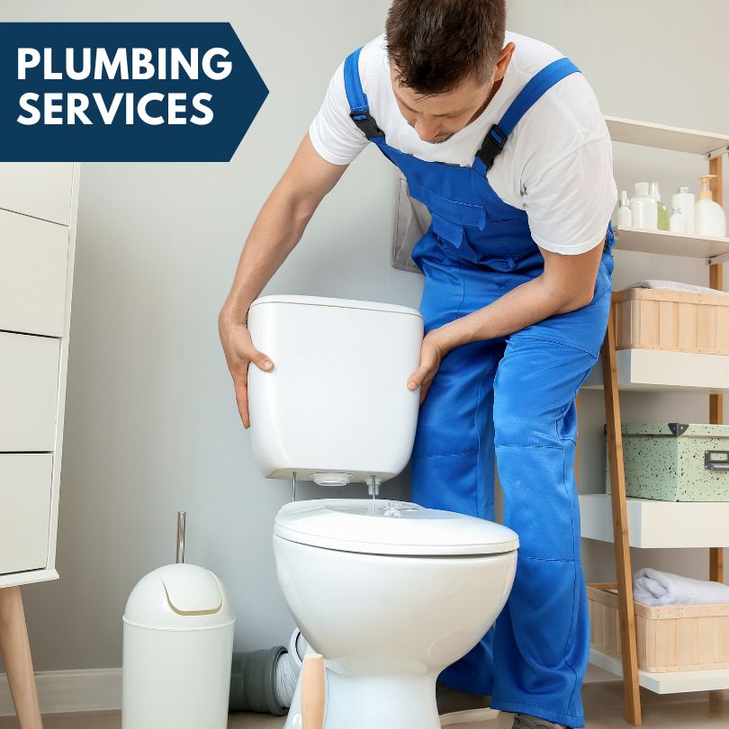 Plumbing Company in Minerva, NY
